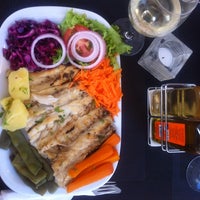 Foto tirada no(a) O Charco por Márcio C. em 8/6/2014