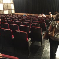 Photo taken at Teatro Cacilda Becker by Márcio C. on 9/20/2015