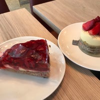 Photo taken at Café Skansen by Karen V. on 7/5/2019