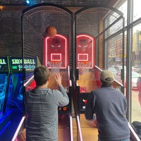 IPLAY GAMES, Emporium Wicker Park