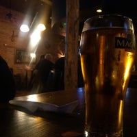 Photo taken at Mick&amp;#39;s Irish Pub by Michael G. on 11/11/2012