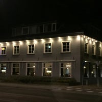 Photo taken at Hotel vd Valk Molenhoek by Nijmegenkoerier J. on 3/9/2016