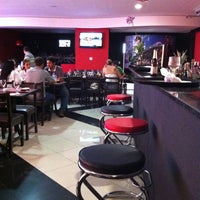 10/5/2012에 Thiago L.님이 Sensei Lounge Sushi에서 찍은 사진