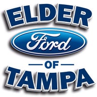 รูปภาพถ่ายที่ Elder Ford of Tampa โดย Terald H. เมื่อ 11/6/2013