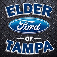 Foto tirada no(a) Elder Ford of Tampa por Terald H. em 11/6/2013