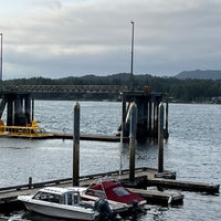 Photo taken at City of Ketchikan by luogo segreto on 8/23/2023