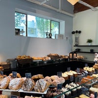 Photo taken at Pure Bread by luogo segreto on 7/6/2023