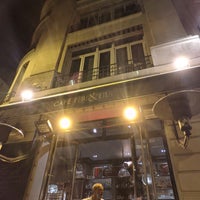 Photo taken at Café Père &amp;amp; Fils by Ameet P. on 8/21/2021