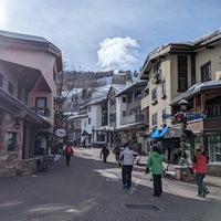 Foto tomada en Vail Ski Resort  por Tim B. el 1/10/2024