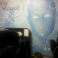 รูปภาพถ่ายที่ Concurso Virtual - Videoaulas para concursos โดย Eduardo R. เมื่อ 12/21/2012