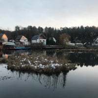 Photo taken at Стайки by Екатерина Ш. on 1/1/2020