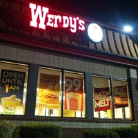 Photo taken at Wendy’s by YaBoy J. on 10/5/2012