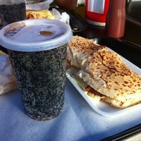 รูปภาพถ่ายที่ Prime Dog โดย Rodrigo S. เมื่อ 11/15/2012