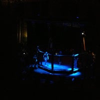 Photo taken at The Michigan Theatre by Crystal H. on 1/13/2013
