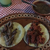 Photo taken at Sonora´s Meat by Mariana B. on 7/24/2016