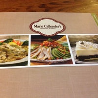 Photo taken at Marie Callender&#39;s by Little Ms GG on 11/19/2012
