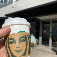 Photo taken at Starbucks by rockdom17 on 1/3/2023
