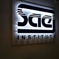Photo taken at SAE Institute by Phile on 10/19/2012