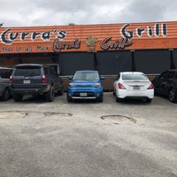 Photo taken at Curra&amp;#39;s Grill by Jakestown on 2/15/2020