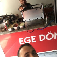 Dobisko Doner