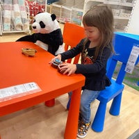 Photo taken at IKEA by Balisong B. on 10/30/2022