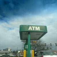 1/26/2018にBalisong B.がCommerce Bank ATMで撮った写真