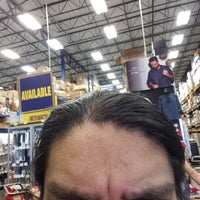 Photo taken at Restaurant Depot by Balisong B. on 8/2/2018