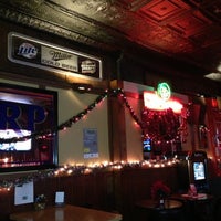Photo taken at Fritzy&amp;#39;s Tavern by Kevin O. on 12/15/2012