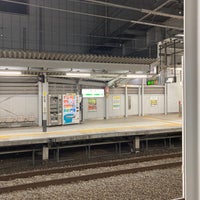 Photo taken at Nishifu Station by 長島 孝. on 10/29/2021