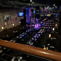 Photo taken at Dakota Jazz Club &amp; Restaurant by Matthew F. on 2/27/2020