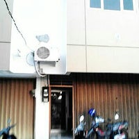 Review GKI Bakal Jemaat Graha Raya