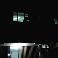 Review GKI Bakal Jemaat Graha Raya