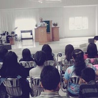 Review GKI Bakal Jemaat Graha Raya