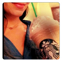 Photo taken at Starbucks by Carol L. on 10/7/2012