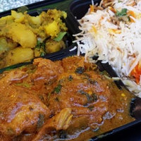 taste of india newport mall