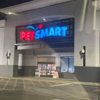 Photo taken at PetSmart by Paul G. on 3/13/2024