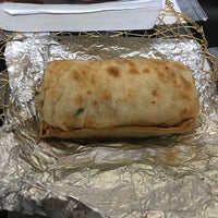 Photo taken at Bell Street Burritos by Paul G. on 5/22/2020