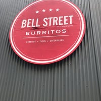 Photo taken at Bell Street Burritos by Paul G. on 10/16/2020