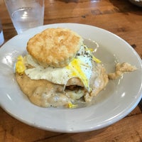 Photo taken at Maple Street Biscuit Company by Paul G. on 10/26/2019