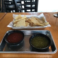 Photo taken at Bell Street Burritos by Paul G. on 3/11/2020