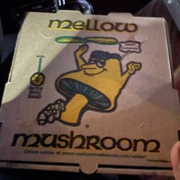 Photo taken at Mellow Mushroom by Paul G. on 1/19/2022