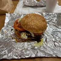 Photo taken at Five Guys by Paul G. on 2/23/2022