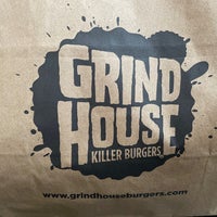 Photo taken at Grindhouse Killer Burgers by Paul G. on 6/12/2022
