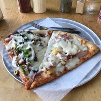 Photo taken at Fellini&#39;s Pizza by Paul G. on 2/3/2020