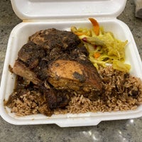 Photo taken at The Original Jamaican Restaurant by Paul G. on 5/10/2022