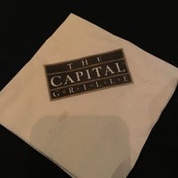Photo taken at The Capital Grille by Paul G. on 11/17/2022