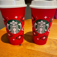 Photo taken at Starbucks by Paul G. on 11/16/2023