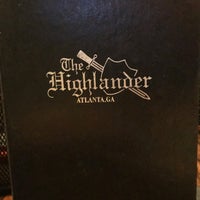 Photo taken at The Highlander by Paul G. on 12/5/2018