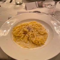 Photo taken at Osteria Mattone by Paul G. on 12/10/2023