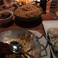 Photo taken at P.F. Chang&amp;#39;s by Paul G. on 10/26/2019